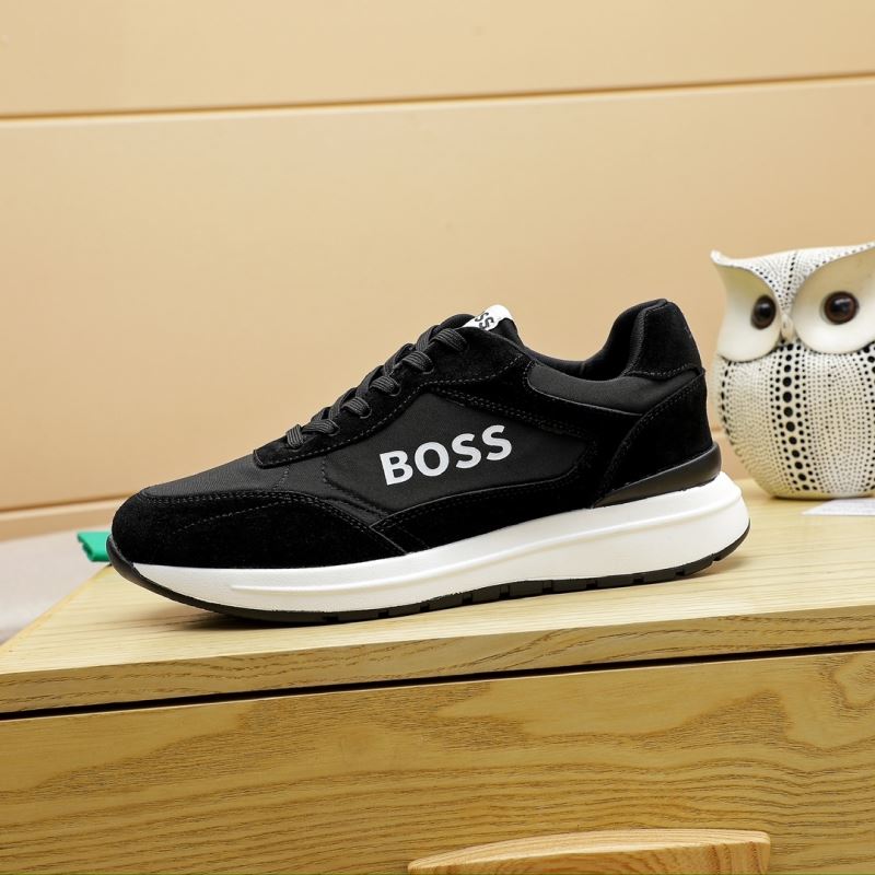 Boss Shoes